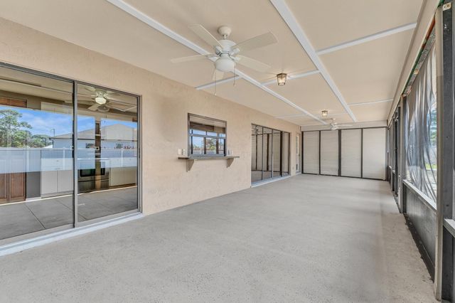 2002 SE Aneci Street, Port St. Lucie, Port St Lucie, FL 34984