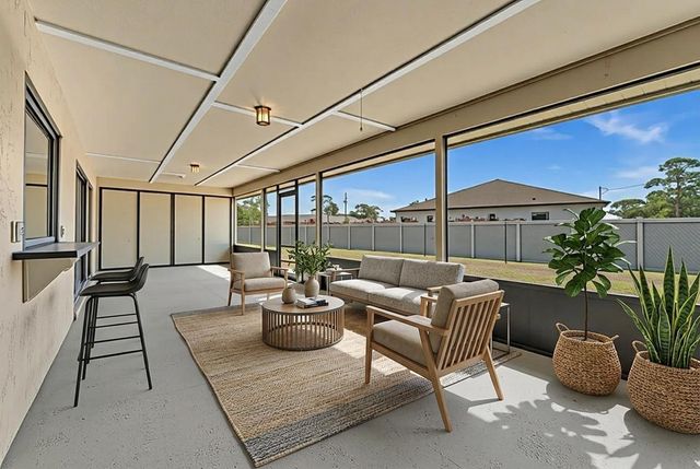 2002 SE Aneci Street, Port St. Lucie, Port St Lucie, FL 34984