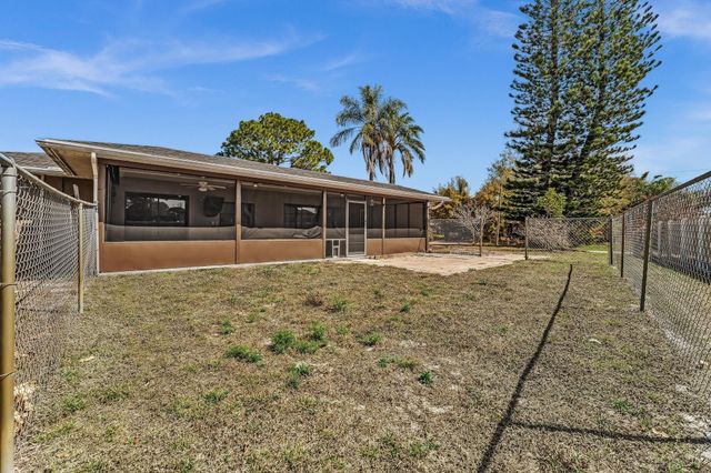 2002 SE Aneci Street, Port St. Lucie, Port St Lucie, FL 34984