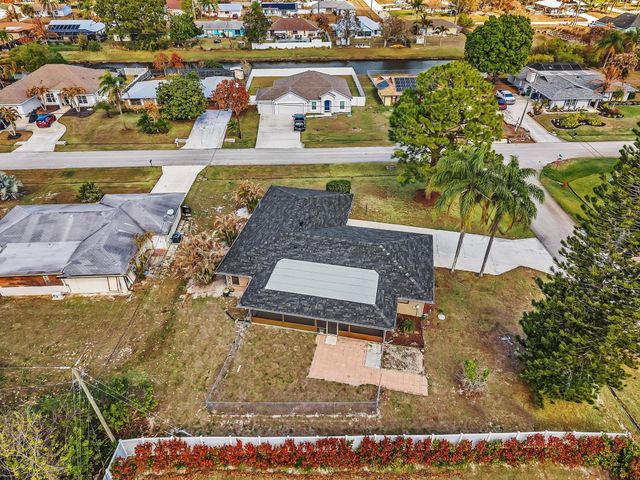 2002 SE Aneci Street, Port St. Lucie, Port St Lucie, FL 34984