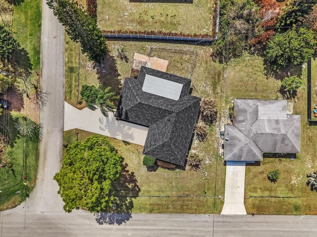 2002 SE Aneci Street, Port St. Lucie, Port St Lucie, FL 34984