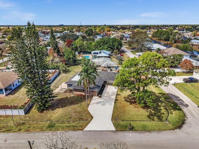 2002 SE Aneci Street, Port St. Lucie, Port St Lucie, FL 34984