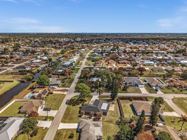 2002 SE Aneci Street, Port St. Lucie, Port St Lucie, FL 34984