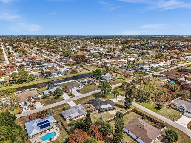 2002 SE Aneci Street, Port St. Lucie, Port St Lucie, FL 34984