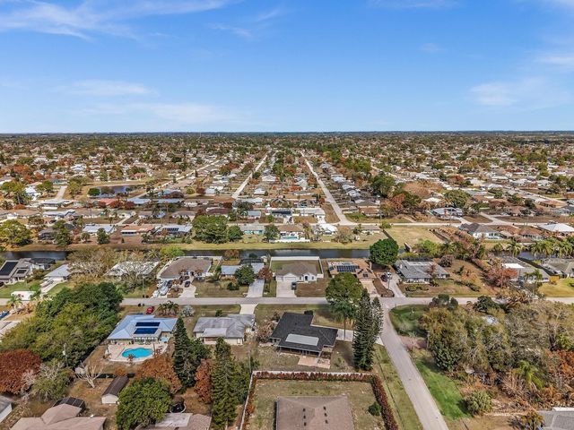 2002 SE Aneci Street, Port St. Lucie, Port St Lucie, FL 34984