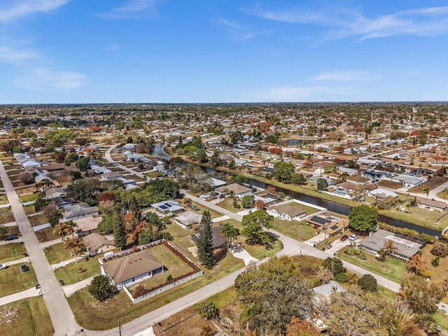 2002 SE Aneci Street, Port St. Lucie, Port St Lucie, FL 34984