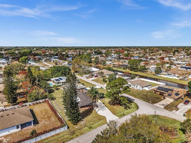 2002 SE Aneci Street, Port St. Lucie, Port St Lucie, FL 34984