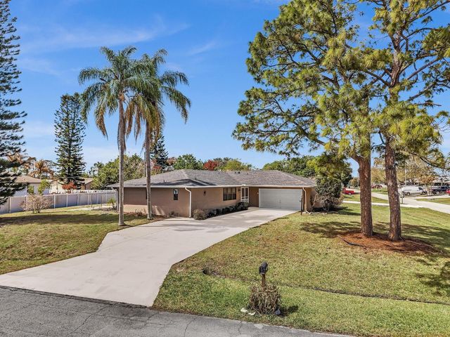 2002 SE Aneci Street, Port St. Lucie, Port St Lucie, FL 34984