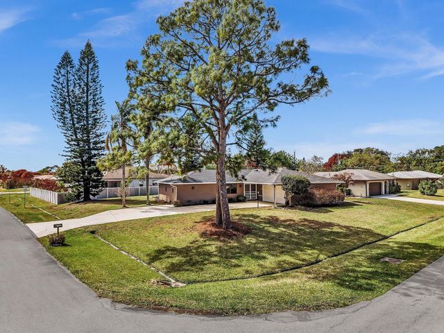 2002 SE Aneci Street, Port St. Lucie, Port St Lucie, FL 34984