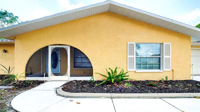 12050 CAVERN ROAD, Spring Hill, FL 34609