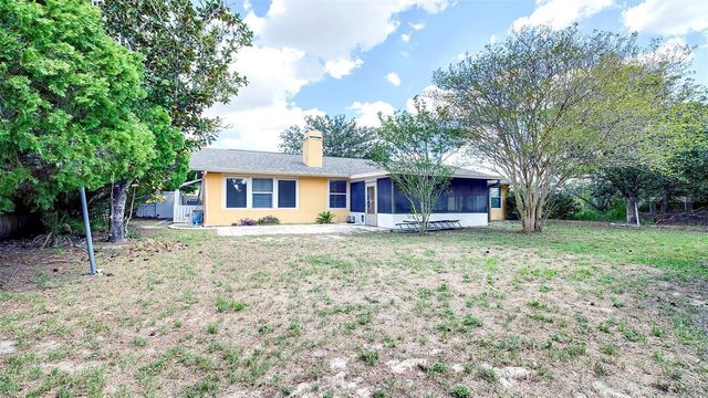 12050 CAVERN ROAD, Spring Hill, FL 34609