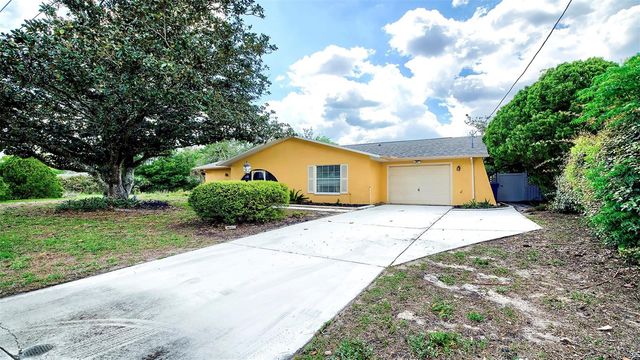 12050 CAVERN ROAD, Spring Hill, FL 34609