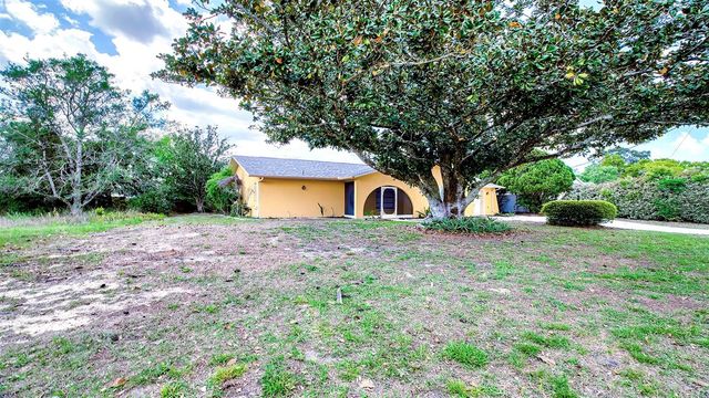 12050 CAVERN ROAD, Spring Hill, FL 34609