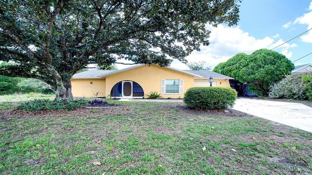 12050 CAVERN ROAD, Spring Hill, FL 34609