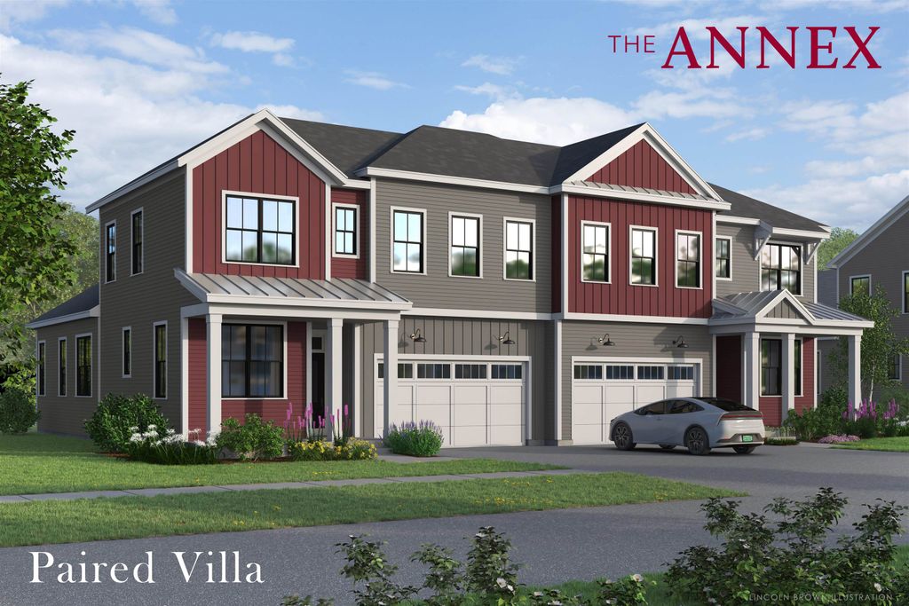 140 Eden Lane AN26, Williston, VT 05495