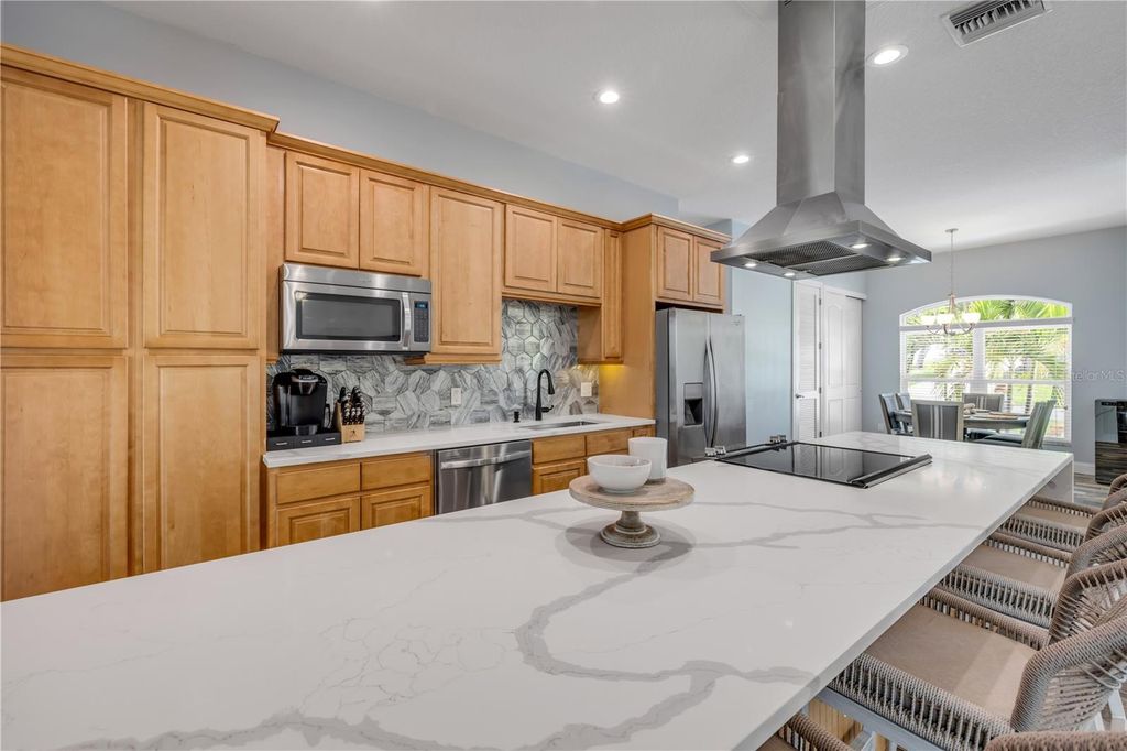 Image 16 of property listing at 1804 SAXON DRIVE, New Smyrna Beach, FL 32169