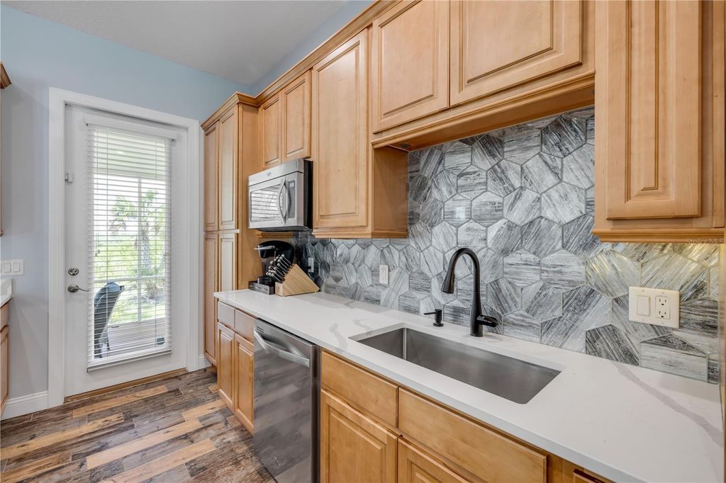 Image 17 of property listing at 1804 SAXON DRIVE, New Smyrna Beach, FL 32169