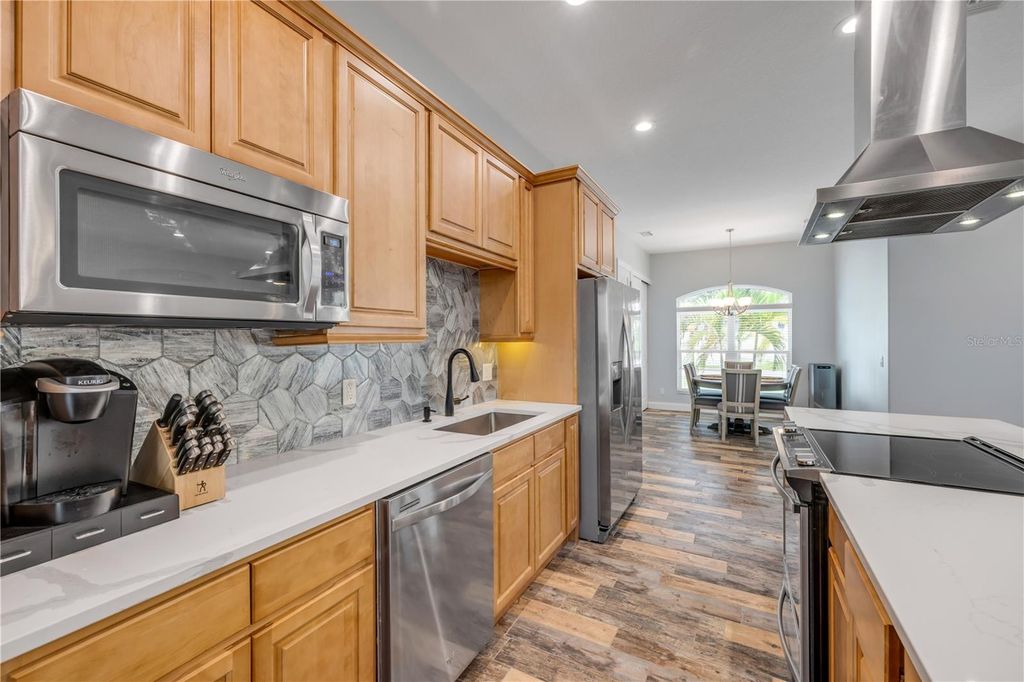 Image 19 of property listing at 1804 SAXON DRIVE, New Smyrna Beach, FL 32169