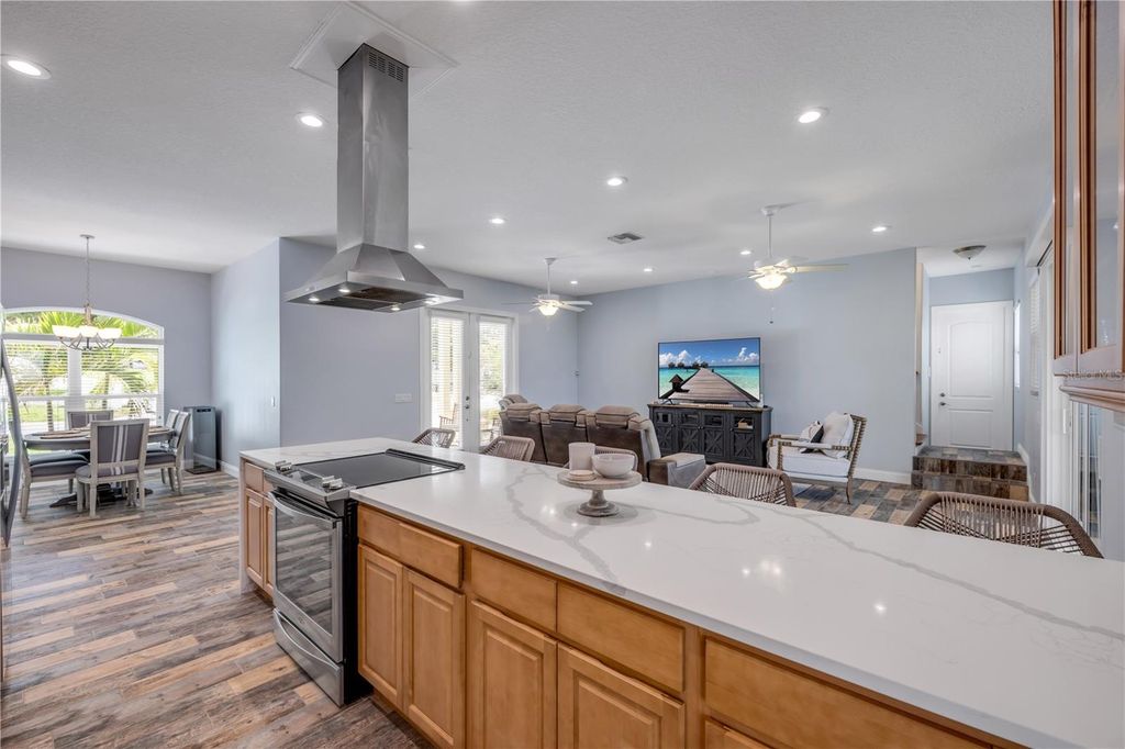 Image 20 of property listing at 1804 SAXON DRIVE, New Smyrna Beach, FL 32169