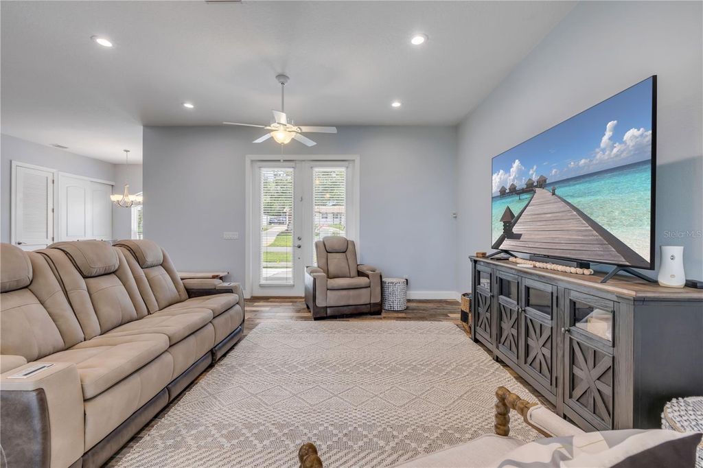 Image 23 of property listing at 1804 SAXON DRIVE, New Smyrna Beach, FL 32169