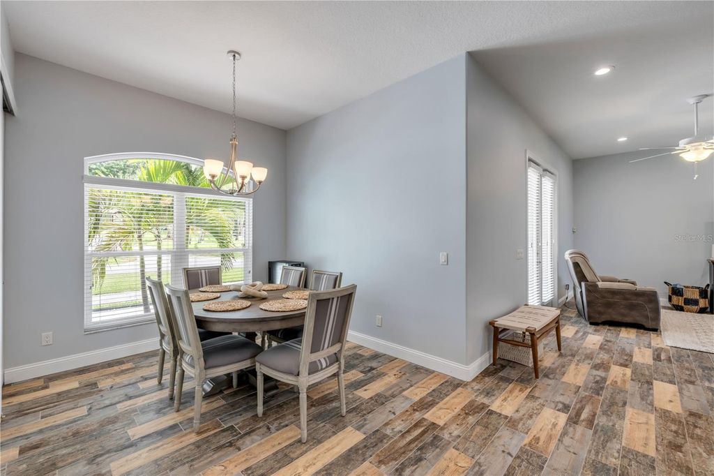 Image 25 of property listing at 1804 SAXON DRIVE, New Smyrna Beach, FL 32169