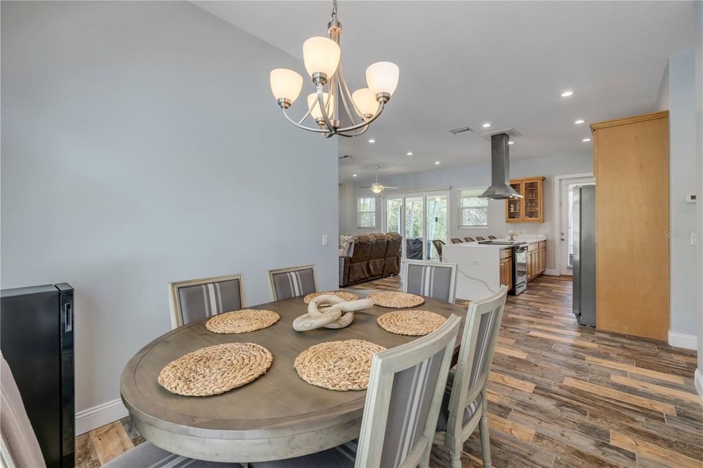 Image 26 of property listing at 1804 SAXON DRIVE, New Smyrna Beach, FL 32169