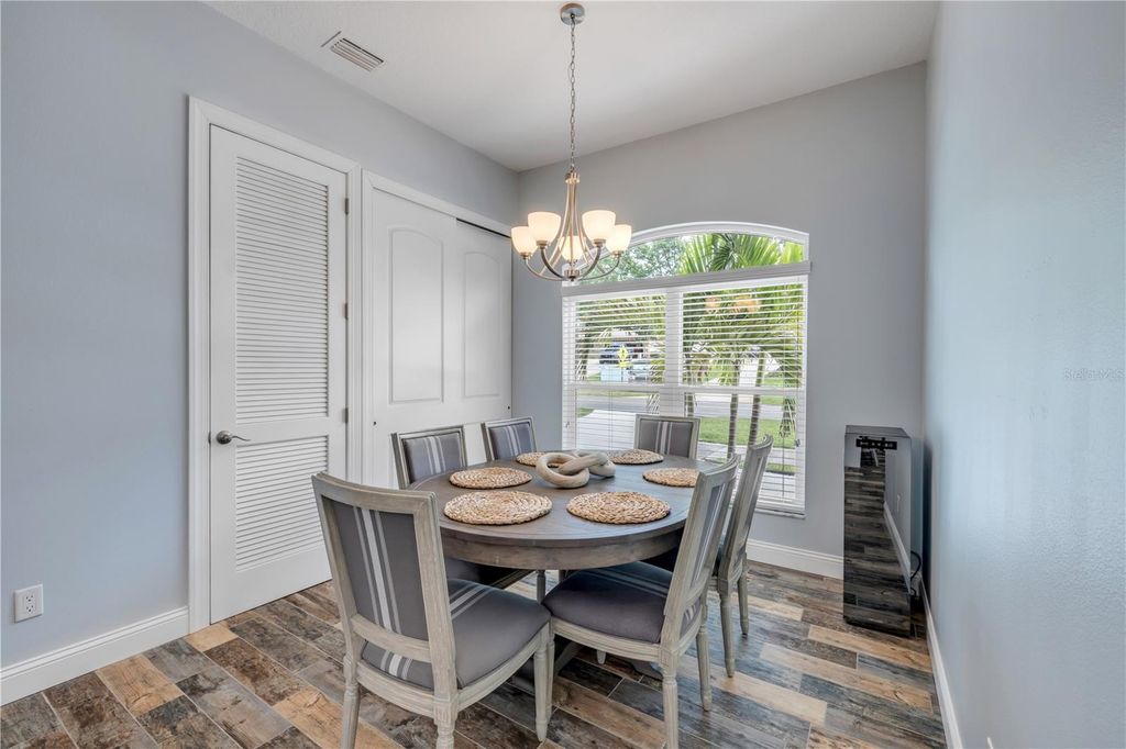 Image 27 of property listing at 1804 SAXON DRIVE, New Smyrna Beach, FL 32169