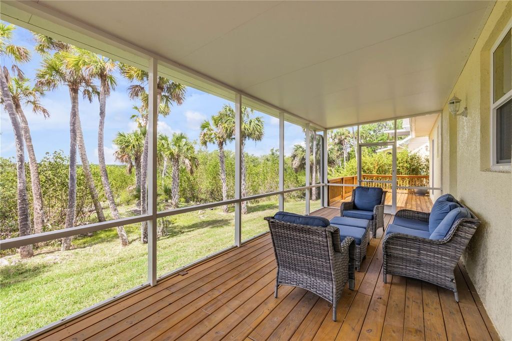 Image 45 of property listing at 1804 SAXON DRIVE, New Smyrna Beach, FL 32169
