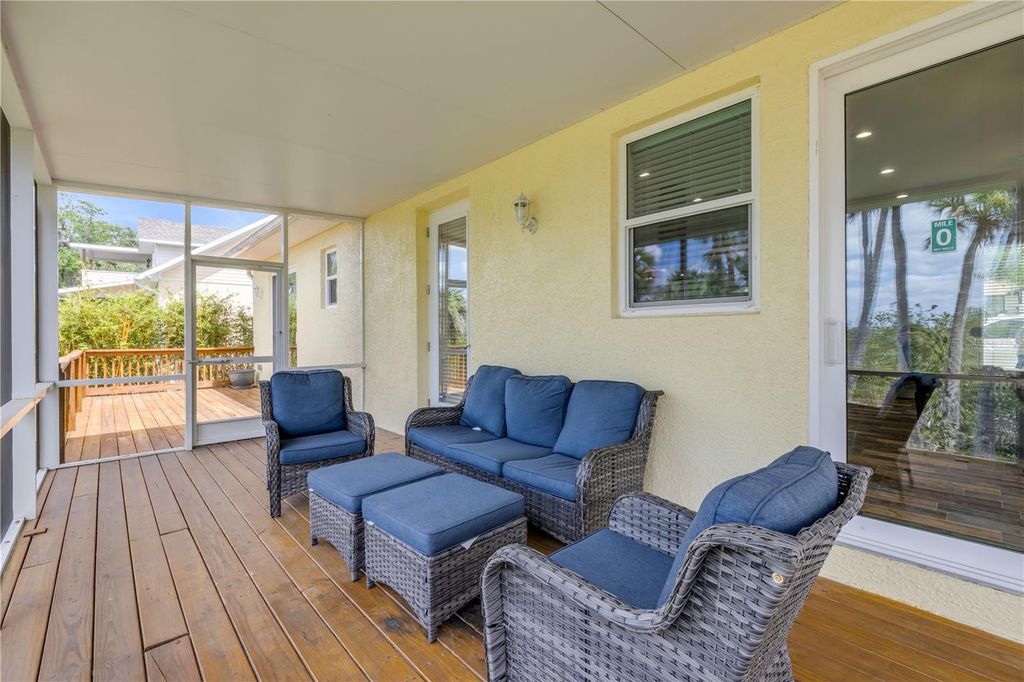 Image 46 of property listing at 1804 SAXON DRIVE, New Smyrna Beach, FL 32169