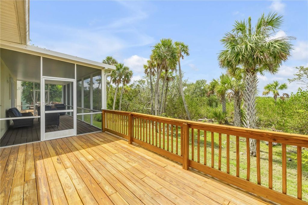 Image 50 of property listing at 1804 SAXON DRIVE, New Smyrna Beach, FL 32169