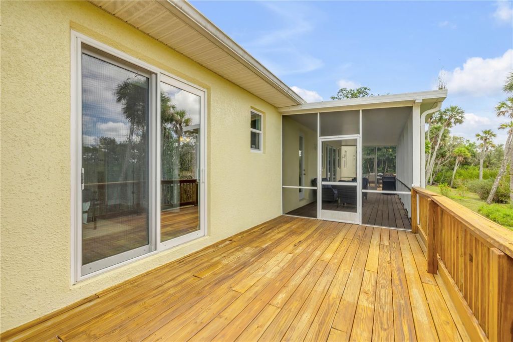 Image 52 of property listing at 1804 SAXON DRIVE, New Smyrna Beach, FL 32169