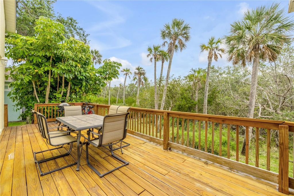 Image 53 of property listing at 1804 SAXON DRIVE, New Smyrna Beach, FL 32169