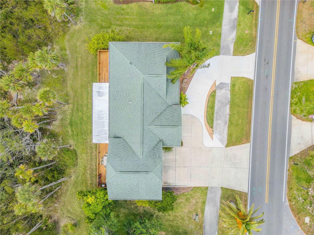 Image 57 of property listing at 1804 SAXON DRIVE, New Smyrna Beach, FL 32169