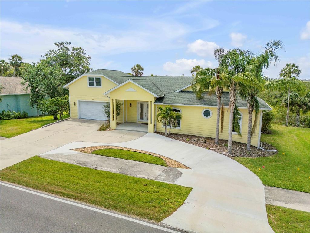 Image 59 of property listing at 1804 SAXON DRIVE, New Smyrna Beach, FL 32169