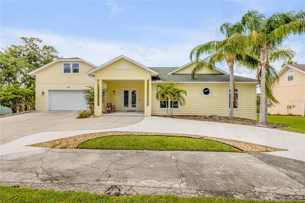 Image 62 of property listing at 1804 SAXON DRIVE, New Smyrna Beach, FL 32169