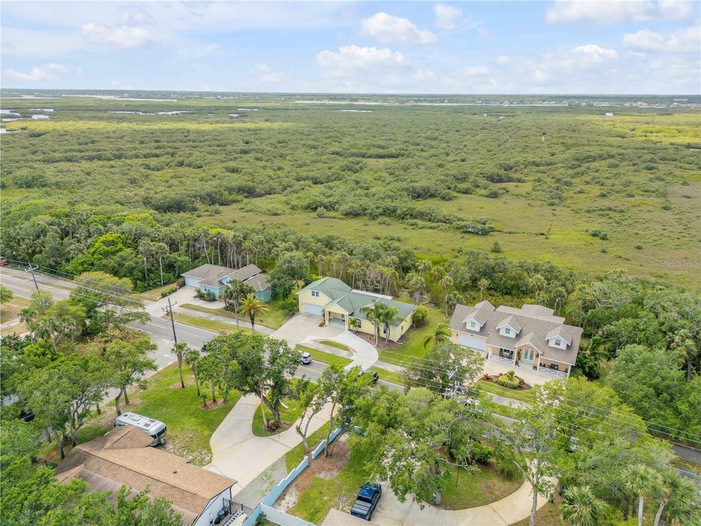 Image 63 of property listing at 1804 SAXON DRIVE, New Smyrna Beach, FL 32169