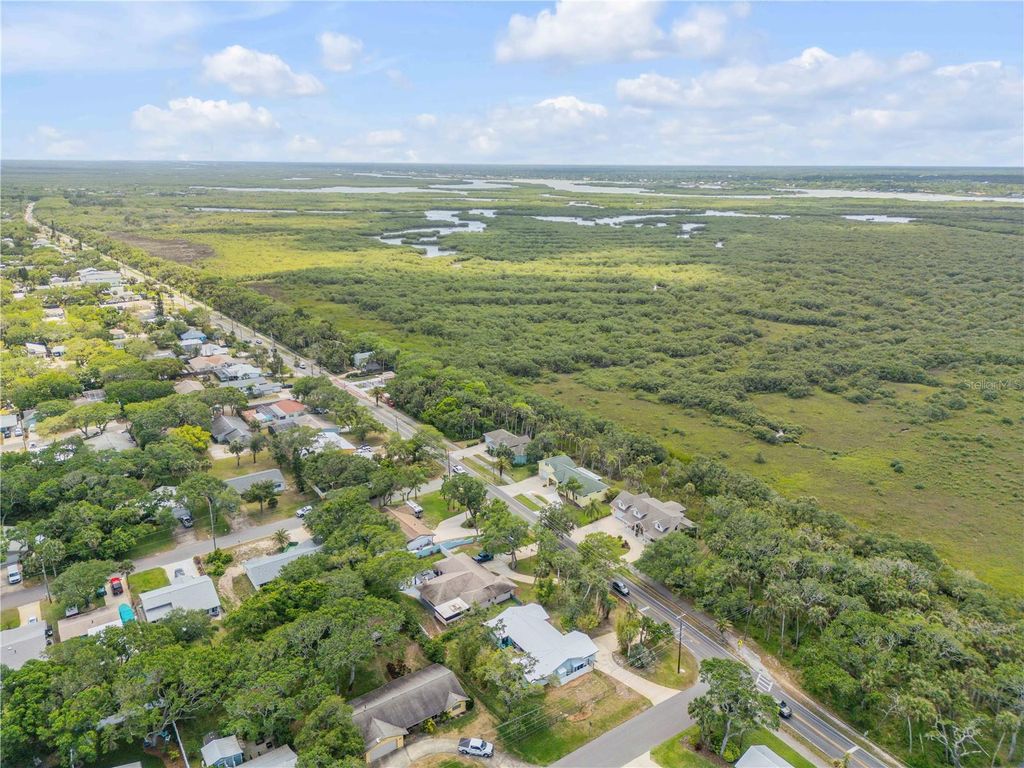 Image 64 of property listing at 1804 SAXON DRIVE, New Smyrna Beach, FL 32169