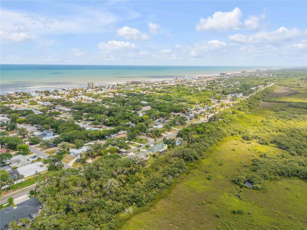 Image 65 of property listing at 1804 SAXON DRIVE, New Smyrna Beach, FL 32169