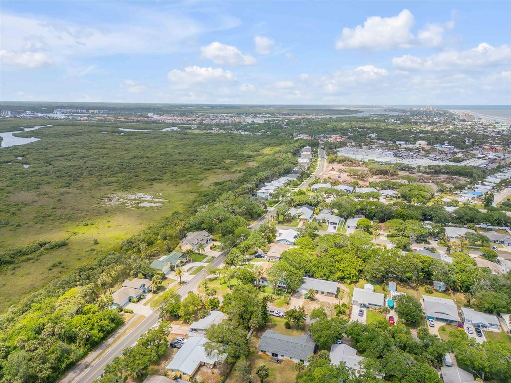 Image 67 of property listing at 1804 SAXON DRIVE, New Smyrna Beach, FL 32169