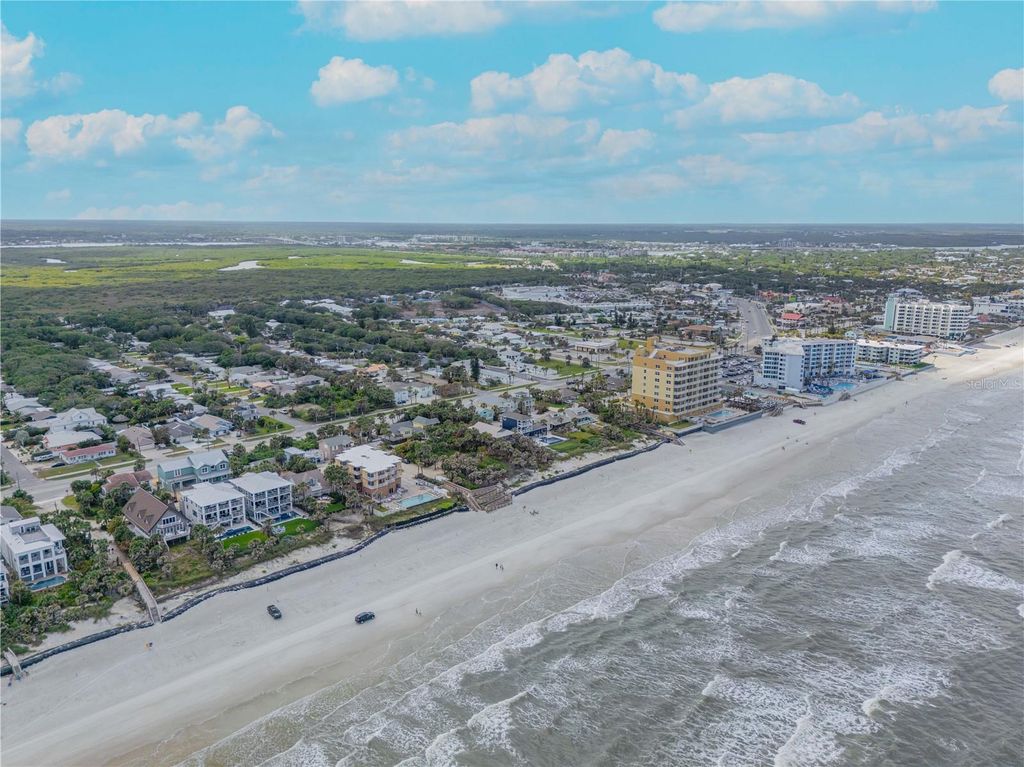 Image 71 of property listing at 1804 SAXON DRIVE, New Smyrna Beach, FL 32169