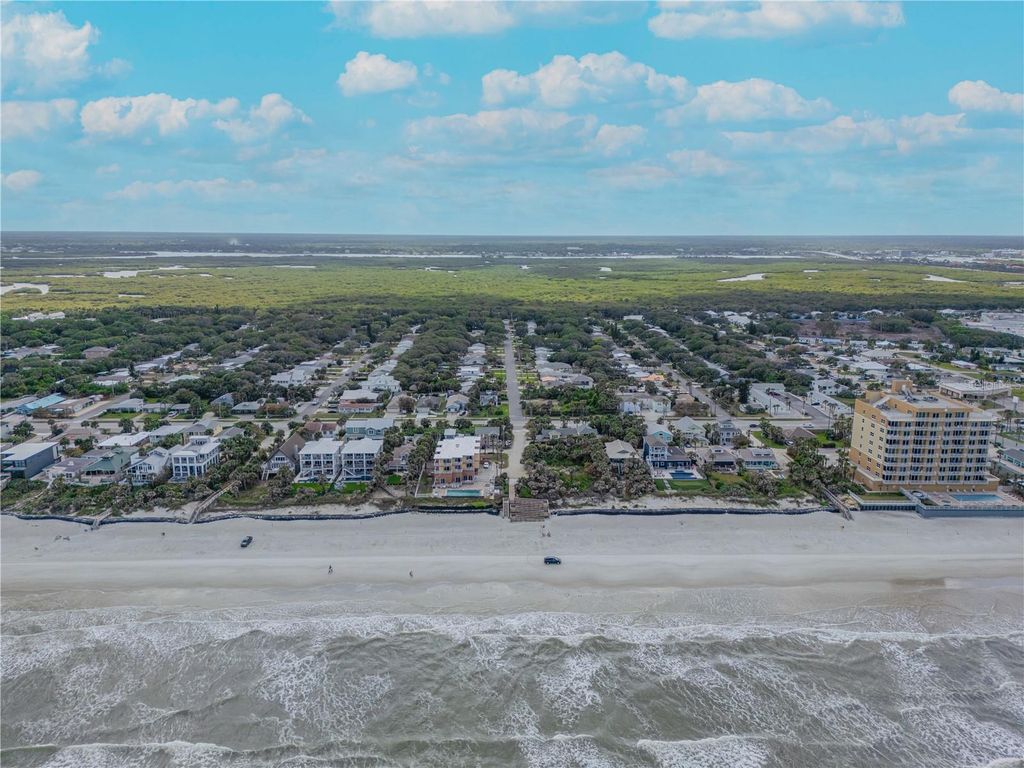 Image 73 of property listing at 1804 SAXON DRIVE, New Smyrna Beach, FL 32169