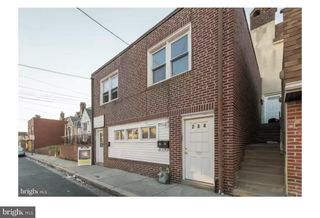 234 LONG LN, Upper Darby, PA 19082