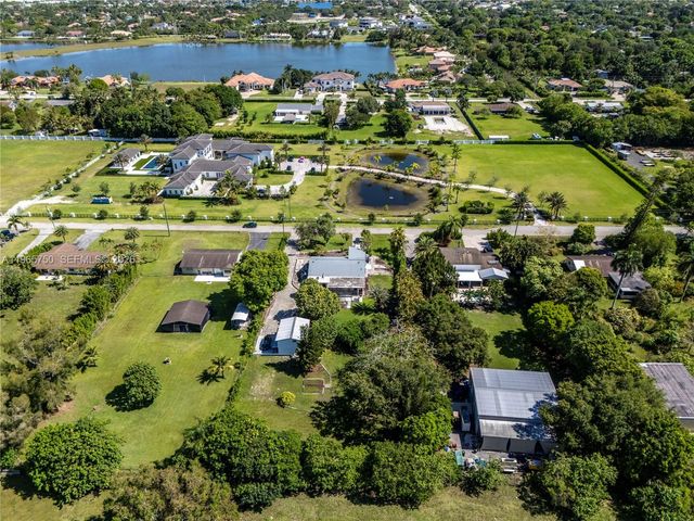 14840 SW 21st Street, Davie, FL 33326
