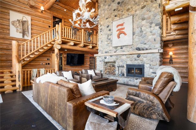 4800 Meadow Lane, Bozeman, MT 59715