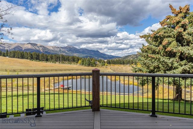 4800 Meadow Lane, Bozeman, MT 59715