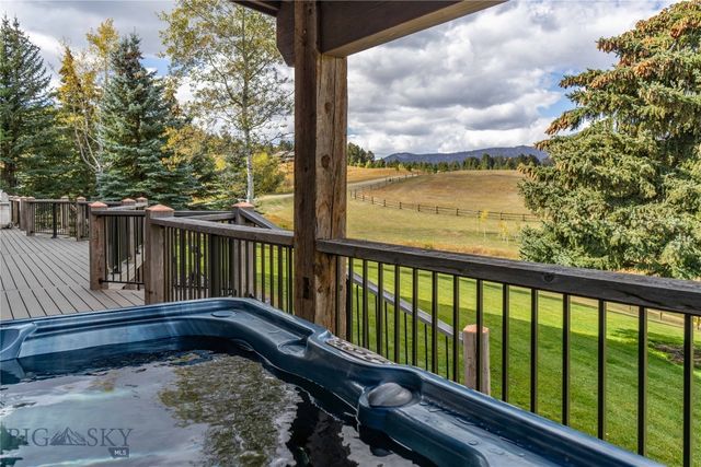 4800 Meadow Lane, Bozeman, MT 59715