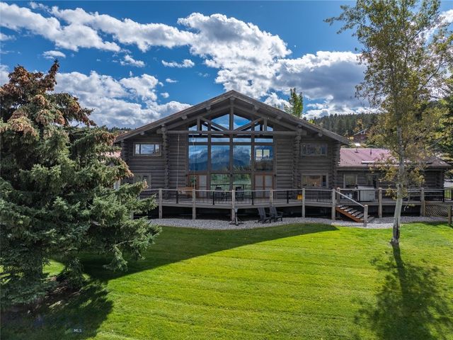 4800 Meadow Lane, Bozeman, MT 59715
