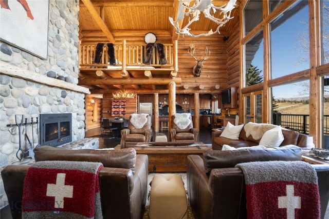 4800 Meadow Lane, Bozeman, MT 59715