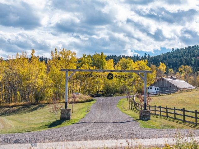4800 Meadow Lane, Bozeman, MT 59715