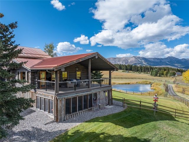 4800 Meadow Lane, Bozeman, MT 59715